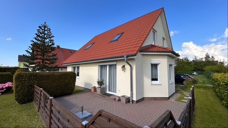 Kleines Paradies